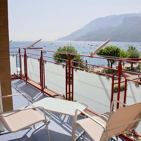 Blumare Amalfi Coast Apartment Maiori Exterior photo